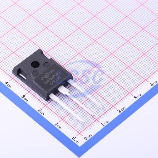 CRMICRO CRG60T60AK3HD