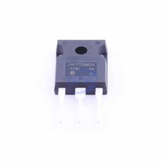 VISHAY IRFP22N60KPBF