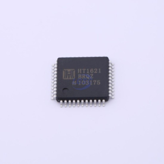 HTCSEMI HT1621BRQZ44 HTCSEMI HT1621BRQZ44