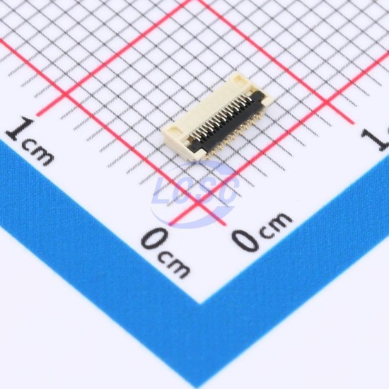 MOLEX 5020781710 MOLEX 5020781710