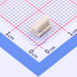 XKB Connection X0509WVS-20AS-LPV01 XKB Connection X0509WVS-20AS-LPV01