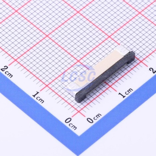 kinghelm KH-CL0.5-H2.0-25PIN