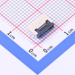 kinghelm KH-FG0.5-H2.0-7PIN kinghelm KH-FG0.5-H2.0-7PIN