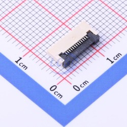 kinghelm KH-FG0.5-H2.0-13PIN kinghelm KH-FG0.5-H2.0-13PIN