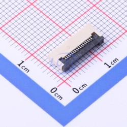 kinghelm KH-FG0.5-H2.0-17PIN kinghelm KH-FG0.5-H2.0-17PIN
