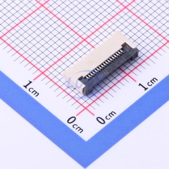 kinghelm KH-FG0.5-H2.0-17PIN kinghelm KH-FG0.5-H2.0-17PIN