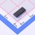 Broadcom ACSL-6400-50TE