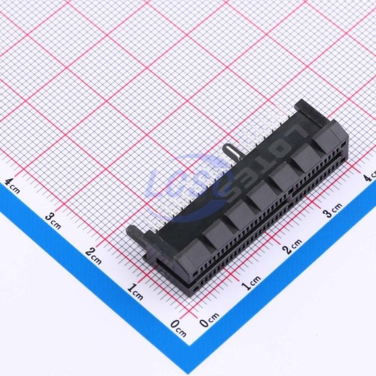 LOTES AAA-PCI-161-K03