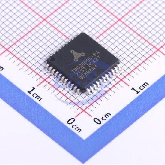 ADI/TRINAMIC TMC2660C-PA-T ADI/TRINAMIC TMC2660C-PA-T
