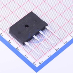 VISHAY PB5006-E3/45 VISHAY PB5006-E3/45