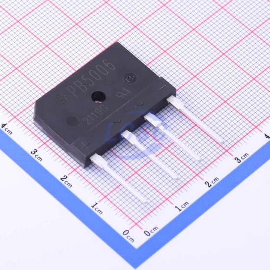 VISHAY PB5006-E3/45