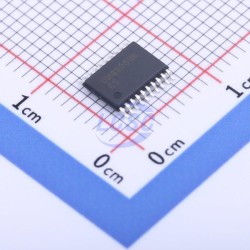 Union Semiconductor UM3308UK