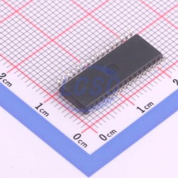 TM(Shenzhen Titan Micro Elec) TM1629D TM(Shenzhen Titan Micro Elec) TM1629D