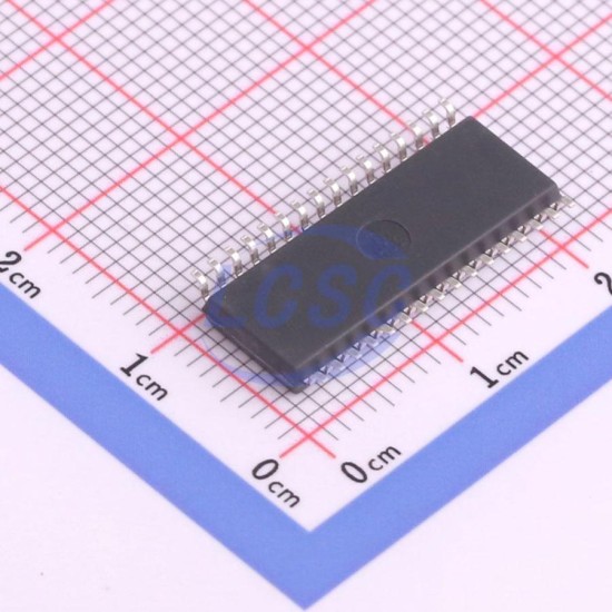 TM(Shenzhen Titan Micro Elec) TM1629D