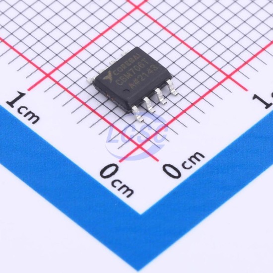 Corebai Microelectronics CBM706TAS8 Corebai Microelectronics CBM706TAS8