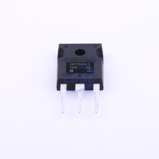 VISHAY IRFPC60LCPBF