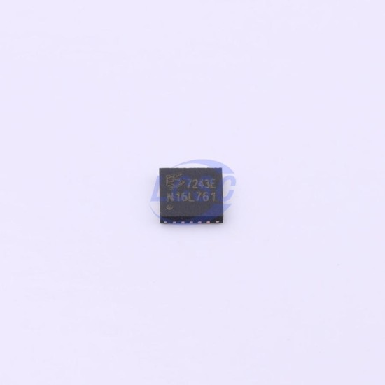 Everest-semi(Everest Semiconductor) ES7243E Everest-semi(Everest Semiconductor) ES7243E