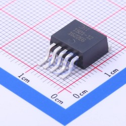 DIODES AP1501-12K5G-13