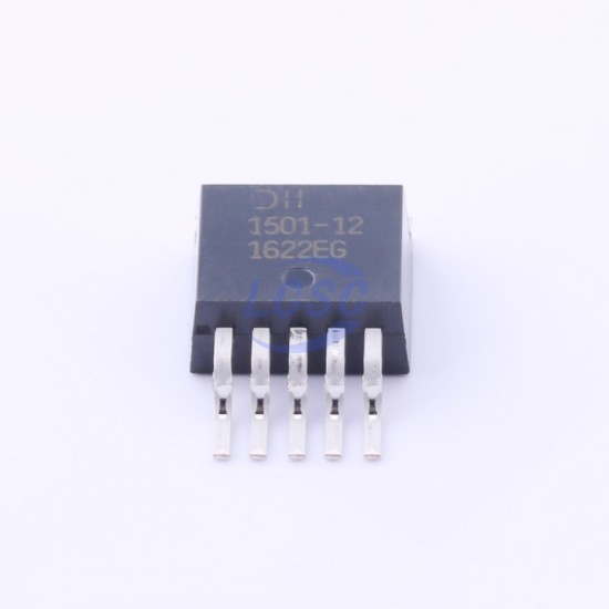 DIODES AP1501-12K5G-13 DIODES AP1501-12K5G-13