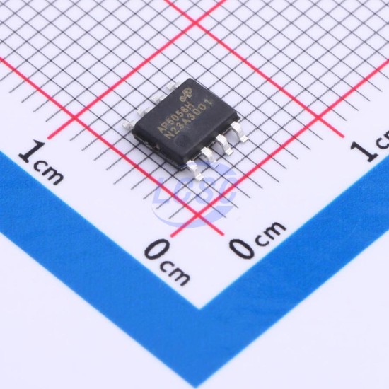 Wuxi Chipown Micro-electronics AP5056HSPER Wuxi Chipown Micro-electronics AP5056HSPER