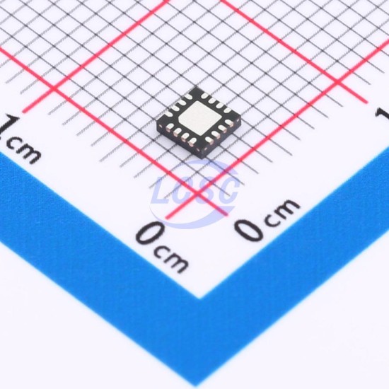Everest-semi(Everest Semiconductor) ES7202 Everest-semi(Everest Semiconductor) ES7202