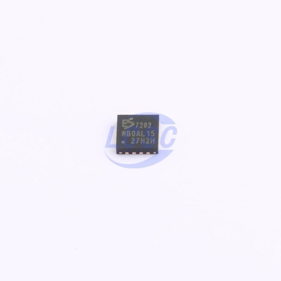 Everest-semi(Everest Semiconductor) ES7202 Everest-semi(Everest Semiconductor) ES7202