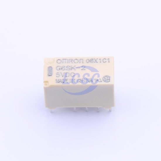 OMRON G6SK-2-DC5V OMRON G6SK-2-DC5V