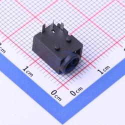 Korean Hroparts Elec DC-043