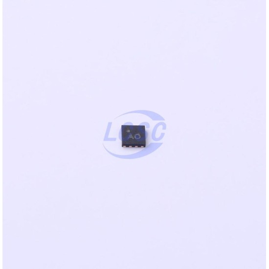 WILLSEMI WUSB3801Q-12/TR