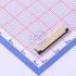 Amphenol 62684-402100ALF