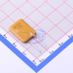 Littelfuse LVR055K Littelfuse LVR055K