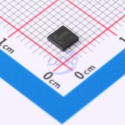 Union Semiconductor UM3304QS Union Semiconductor UM3304QS