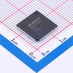 MAXIM MAX14921ECS+T MAXIM MAX14921ECS+T