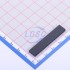 kinghelm KH-2.54FH-1X17P-H8.5