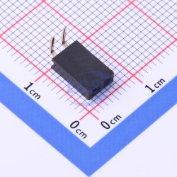 kinghelm KH-2.54FH90-1X2P-H8.5 kinghelm KH-2.54FH90-1X2P-H8.5