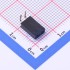 kinghelm KH-2.54FH90-1X2P-H8.5