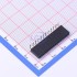 kinghelm KH-2.54FH90-1X12P-H8.5