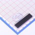 kinghelm KH-2.54FH90-1X16P-H8.5
