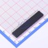 kinghelm KH-2.54FH90-1X20P-H8.5