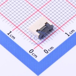 kinghelm KH-FG0.5-H2.0-5PIN kinghelm KH-FG0.5-H2.0-5PIN