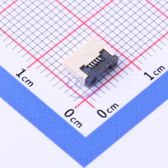 kinghelm KH-FG0.5-H2.0-5PIN kinghelm KH-FG0.5-H2.0-5PIN