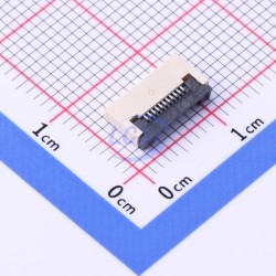 kinghelm KH-FG0.5-H2.0-11PIN kinghelm KH-FG0.5-H2.0-11PIN
