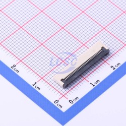 kinghelm KH-FG0.5-H2.0-35PIN kinghelm KH-FG0.5-H2.0-35PIN