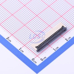 kinghelm KH-FG1.0-H2.0-19PIN kinghelm KH-FG1.0-H2.0-19PIN