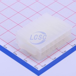 MOLEX 39012141 MOLEX 39012141