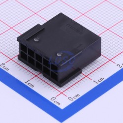 MOLEX 430201001 MOLEX 430201001