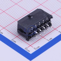 MOLEX 430451027 MOLEX 430451027