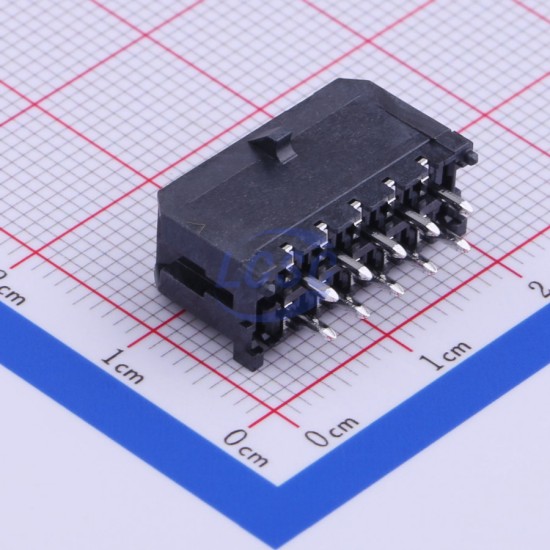 MOLEX 430451027