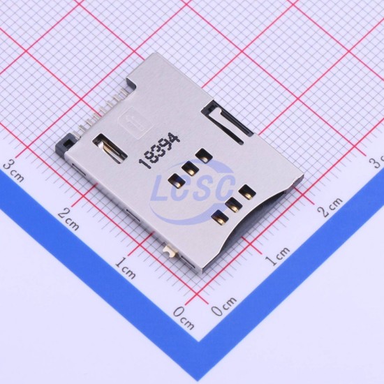 MOLEX 475532001