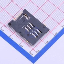 MOLEX 475532001 MOLEX 475532001